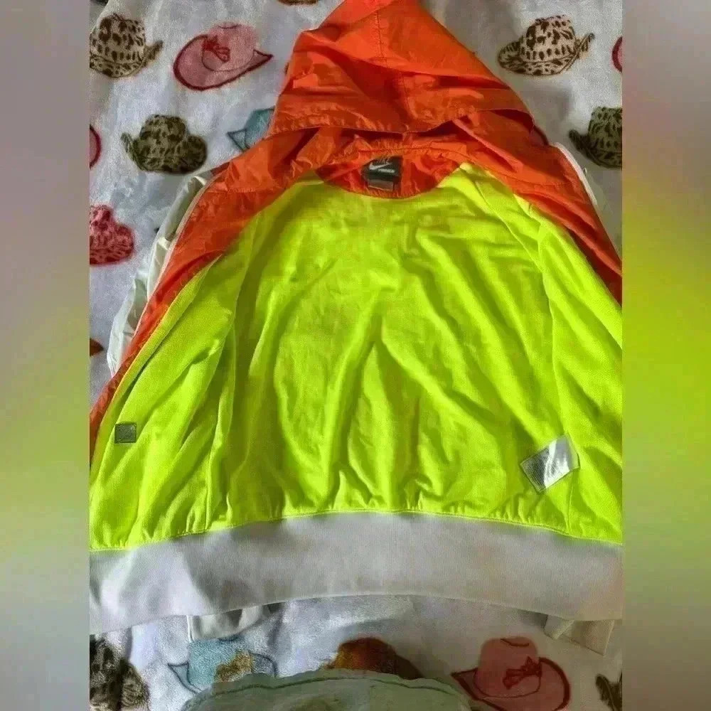 Vintage Nike windbreaker size medium - Picture 5 of 7